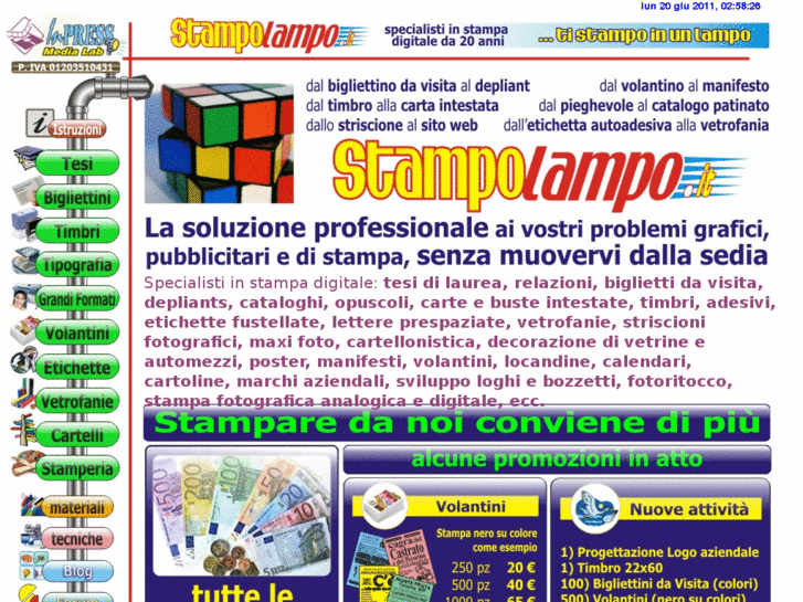 www.stampolampo.com