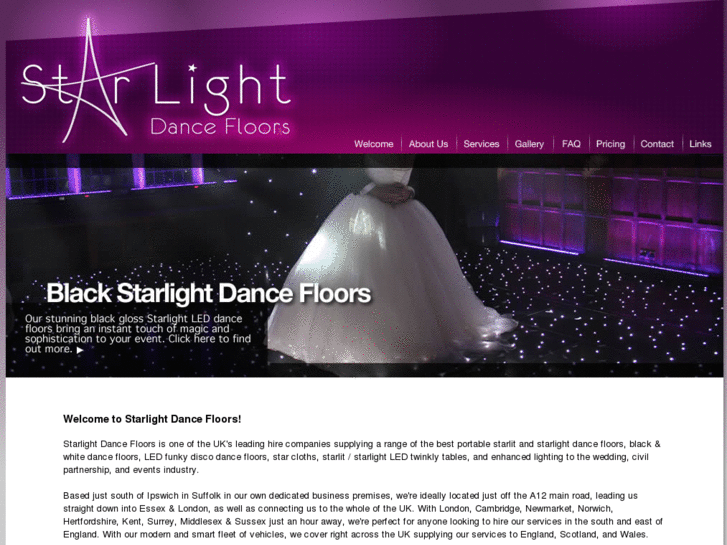 www.starlightdancefloors.com