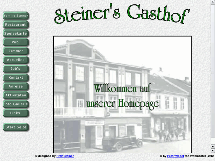 www.steinersgasthof.com