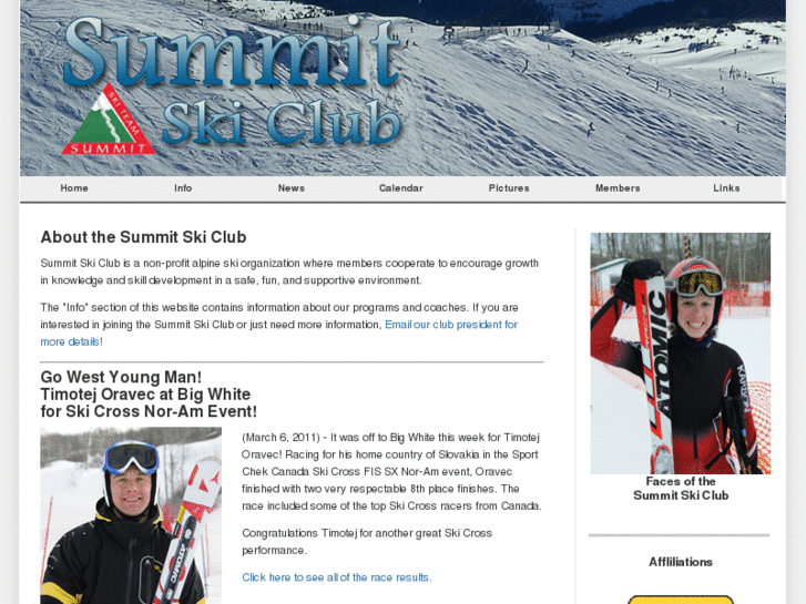 www.summitskiclub.com