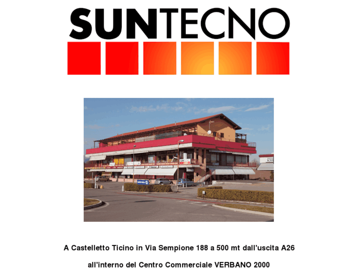 www.suntecno.com