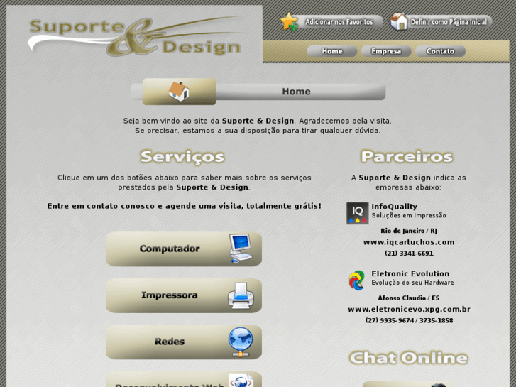 www.suportedesign.com