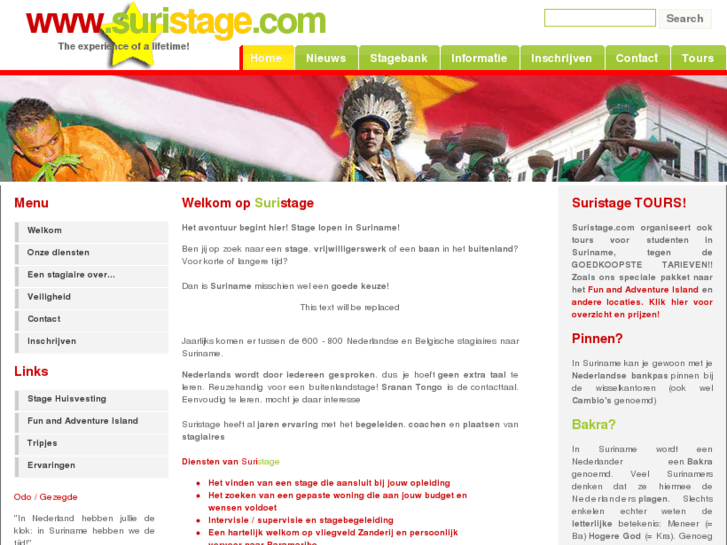 www.suristage.com