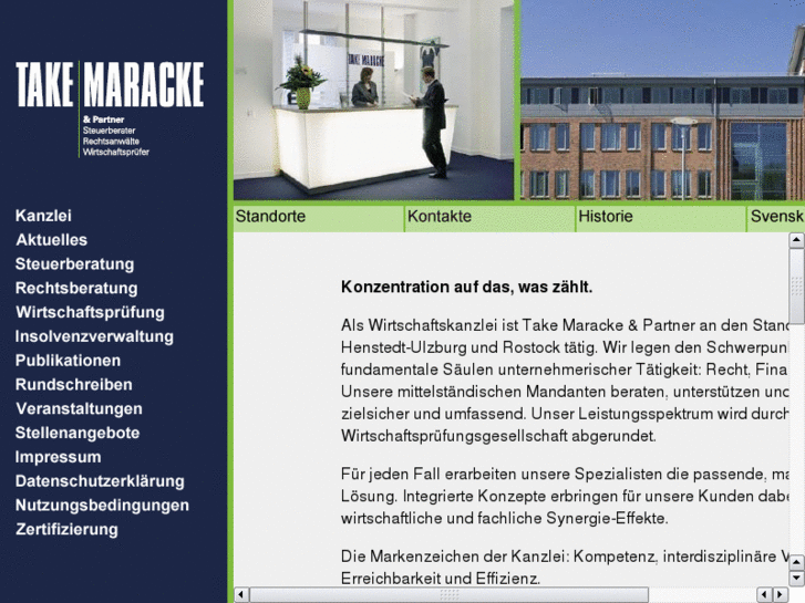 www.take-maracke.de