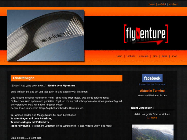 www.tandem-fliegen.net