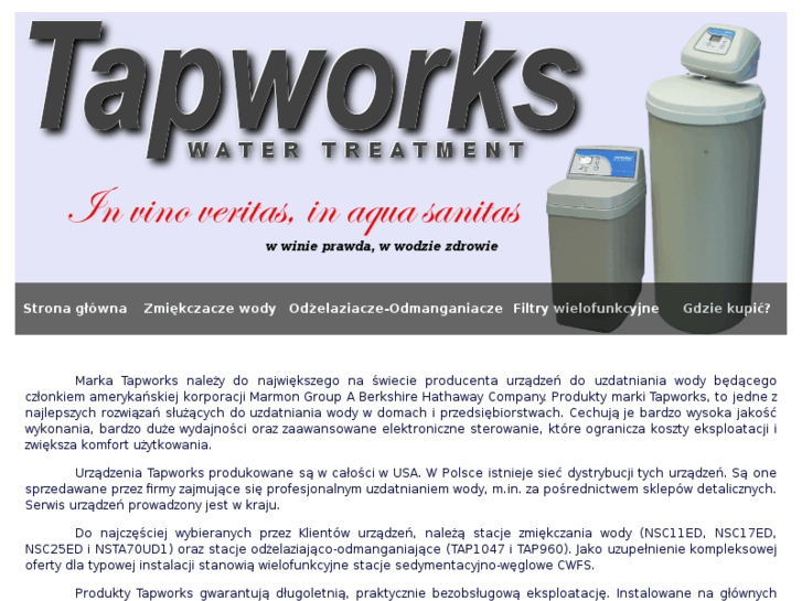 www.tapworks.info