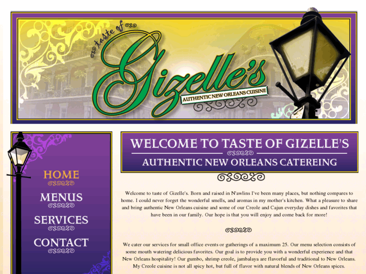 www.tasteofgizelles.com