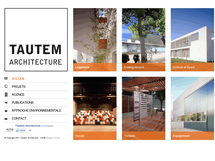 www.tautem-architecture.com