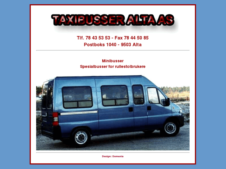 www.taxibusser.com