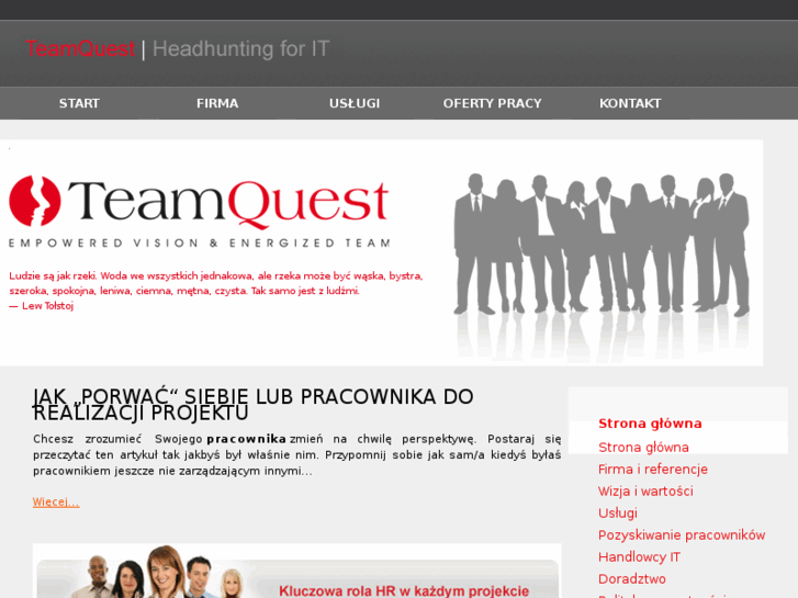 www.teamquest.pl