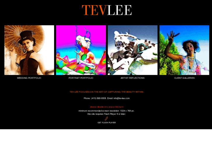 www.tevlee.com