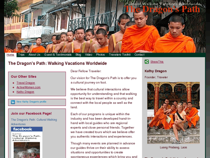 www.thedragonspath.com