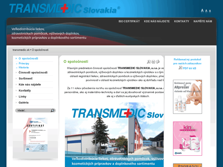 www.transmedicsk.com