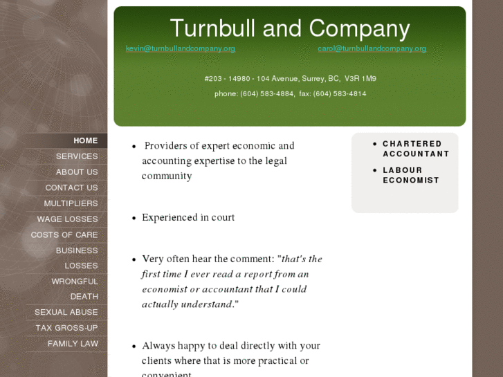 www.turnbullandcompany.org