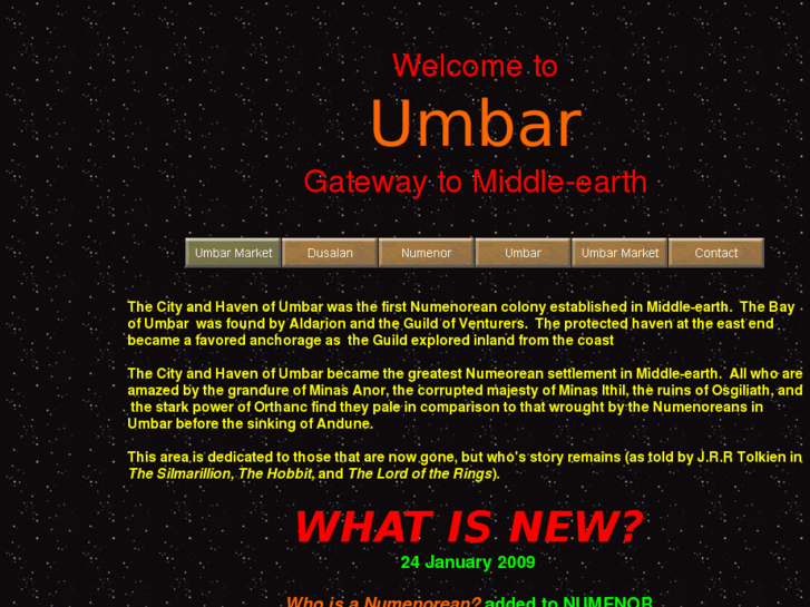 www.umbar.net