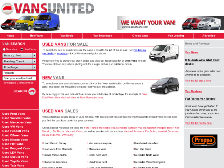 www.used-sprinter.co.uk