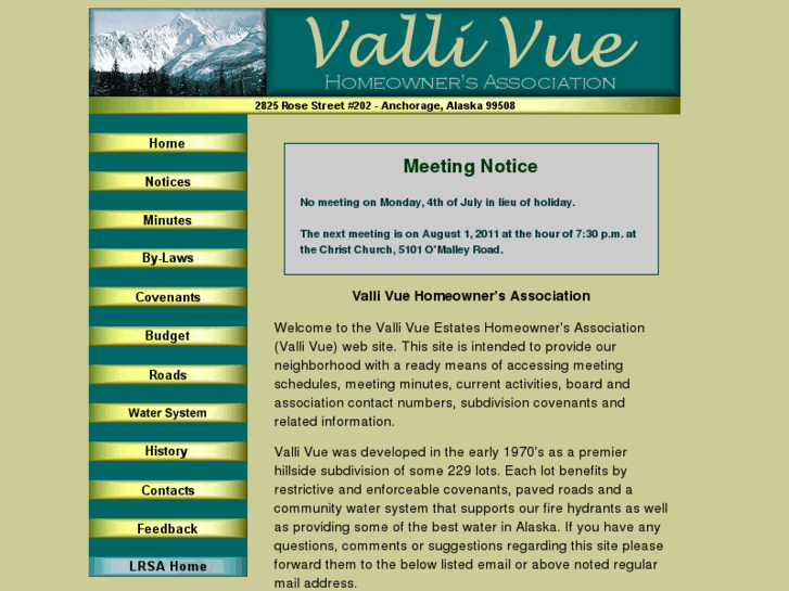 www.vallivue.com