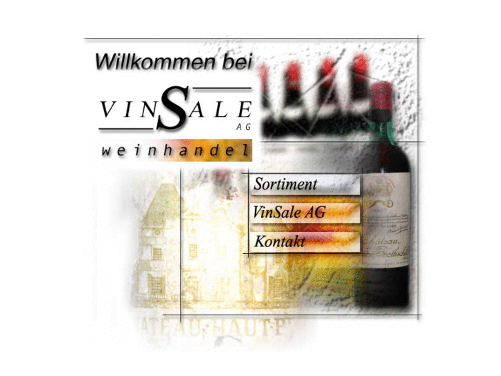 www.vinsale.com