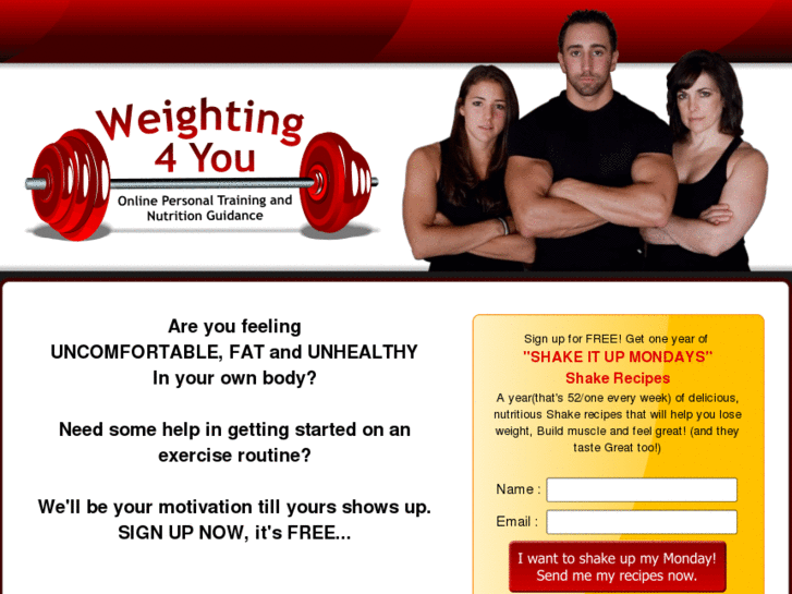 www.weighting4u.com