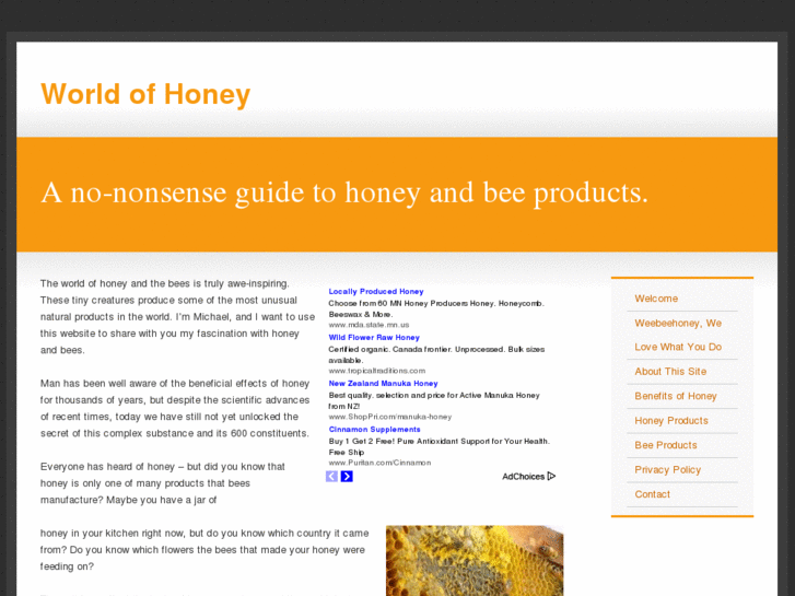 www.world-of-honey.com