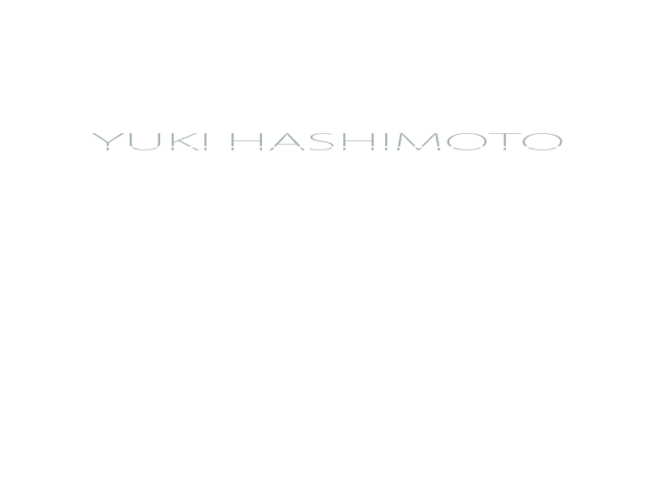 www.yuki-hashimoto.com