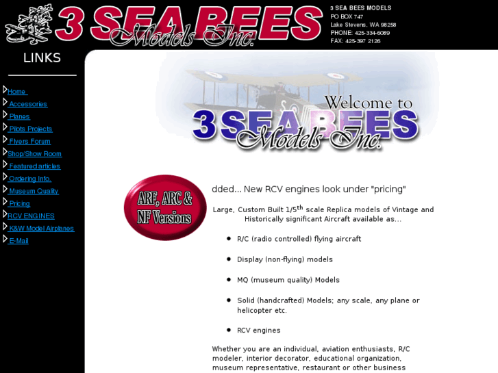 www.3seabees.com