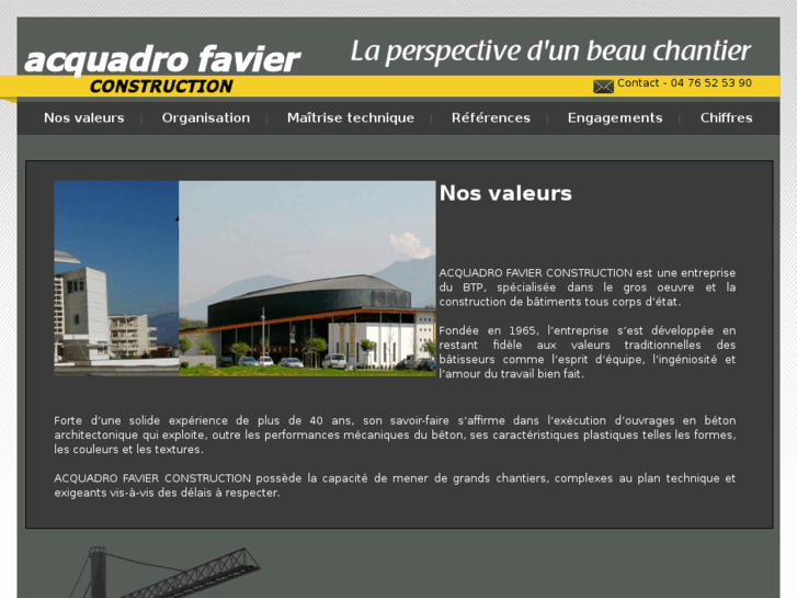 www.acquadro-favier.com