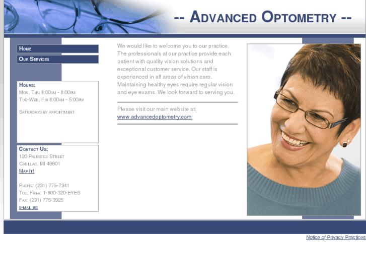www.advancedoptometry.biz