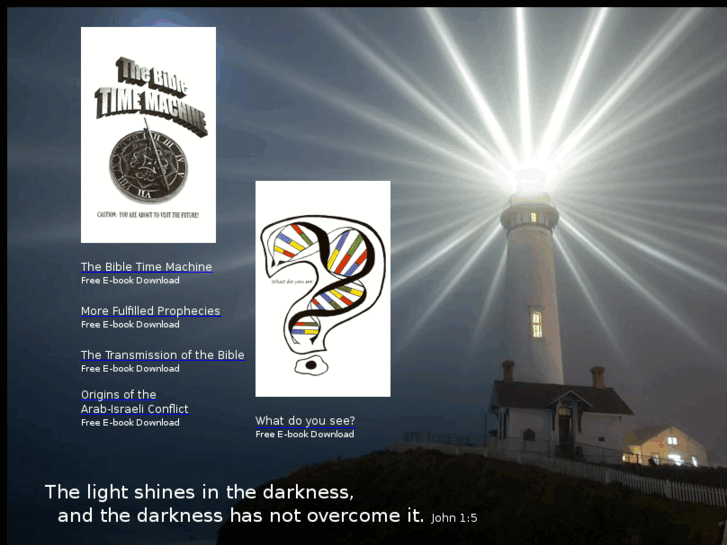 www.alightshiningindarkness.com
