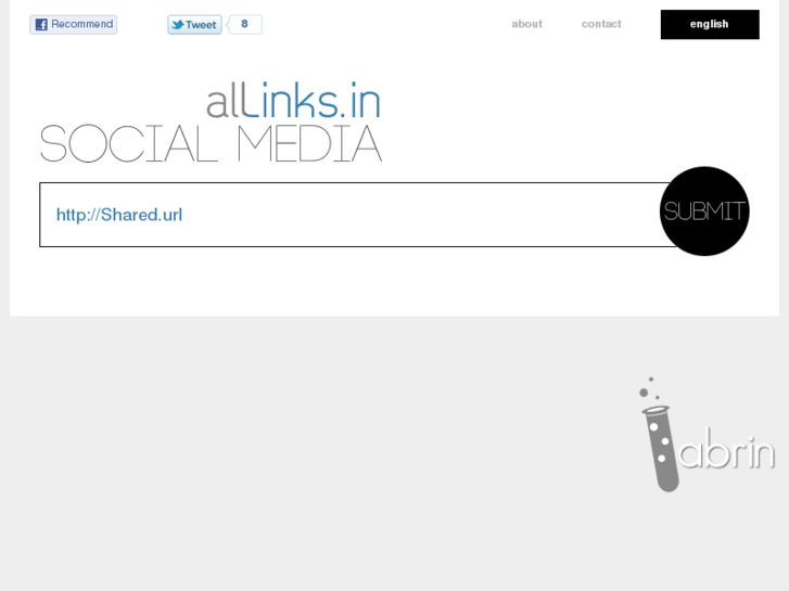 www.allinks.in