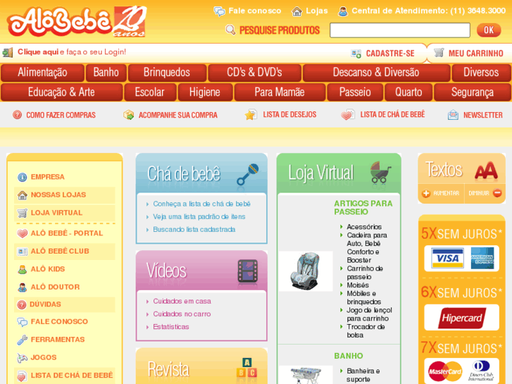 www.alobebe.com.br