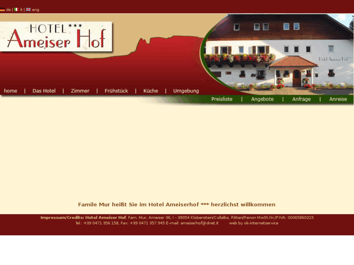 www.ameiserhof.com