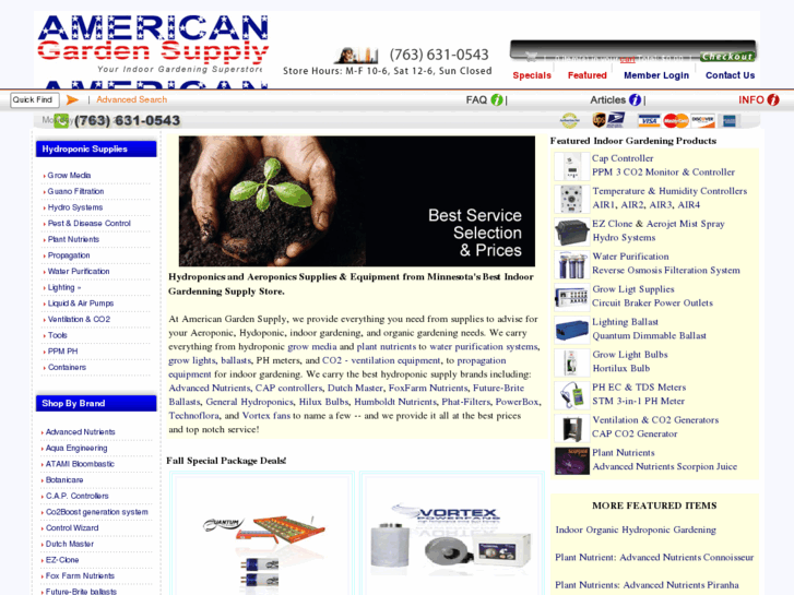 www.americangardensupply.com