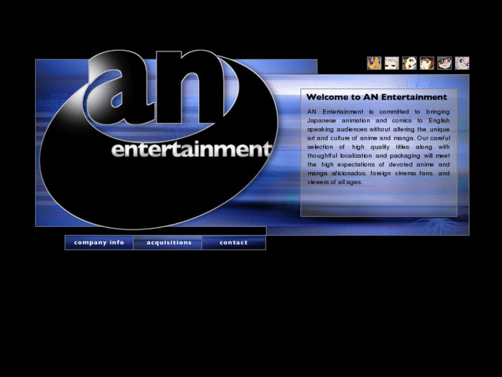 www.an-entertainment.com