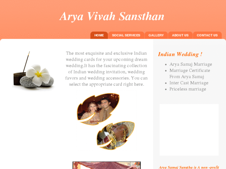 www.aryasamajmarriage.org