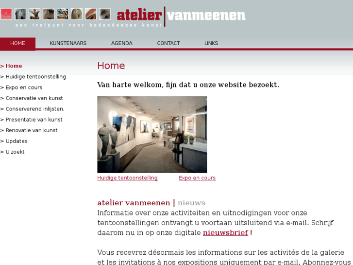 www.ateliervanmeenen.be