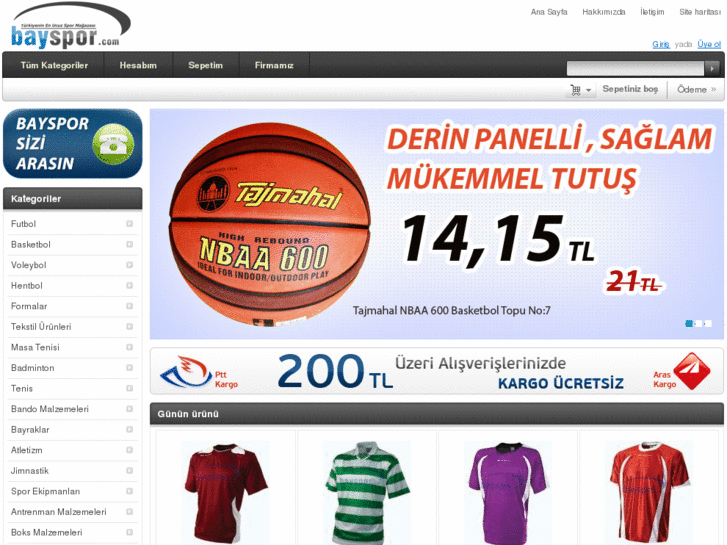 www.bayspor.com