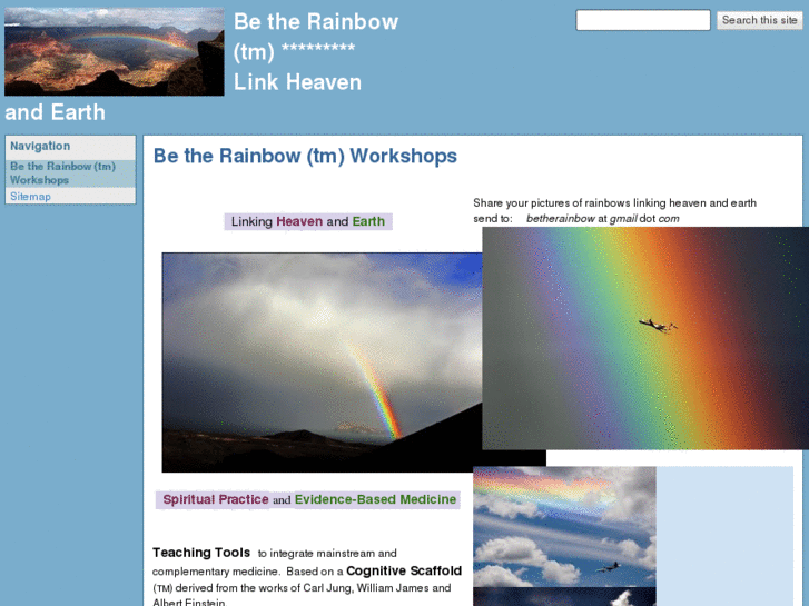 www.betherainbow.org