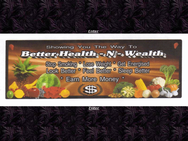 www.betterhealth-n-wealth.com