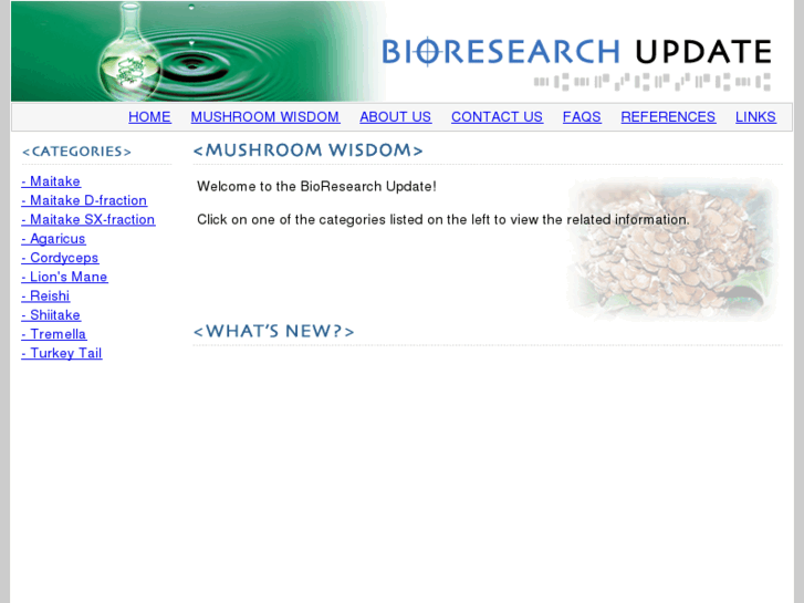 www.bioresearchupdate.org