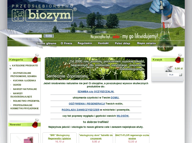 www.biozym.pl