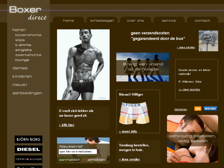 www.boxerdirect.nl