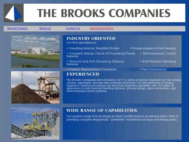 www.brookscompanies.com