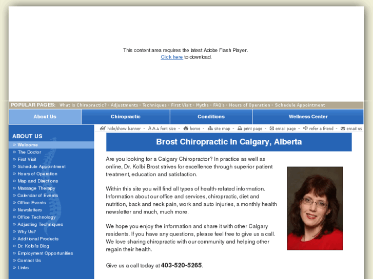 www.brostchiro.com