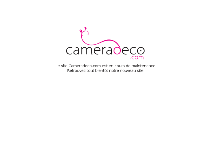 www.cameradeco.com