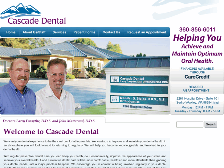 www.cascadedds.com