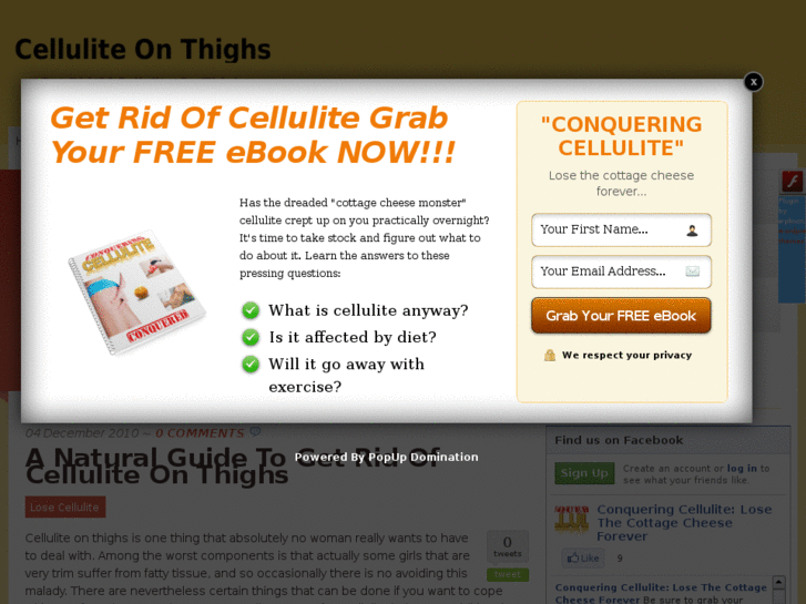 www.celluliteonthighs.com