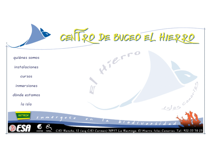 www.centrodebuceoelhierro.com