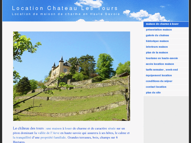 www.chateau-les-tours.com