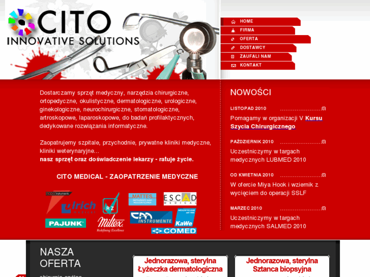 www.cito-medical.pl